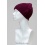 Modèle bonnet 2 catalogue FAM 209 Lang Yarns