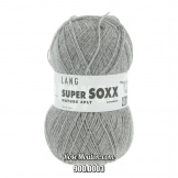 Super Soxx Nature 4-Ply