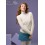 Modèle pullover 39 catalogue 211 Lang Yarns