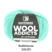 HAPPINESS Wool Addicts Lang Yarns