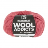 HAPPINESS Wool Addicts LANG YARNS