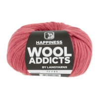 Fil HAPPINESS Wool Addicts