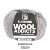 SUNSHINE Wool Addicts Lang Yarns