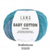 Baby Cotton Color Lang Yarns
