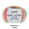 Baby Cotton Color Lang Yarns
