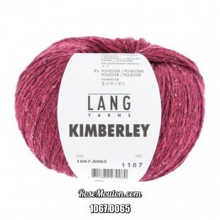 Kimberley Lang Yarns