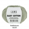 Baby Cotton Lang Yarns