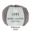 Baby Cotton Lang Yarns