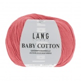 Baby Cotton LANG YARNS
