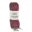 Canapa (100% chanvre) Lang Yarns