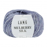 Mulberry Silk
