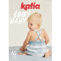 Katia Bébé n° 100