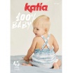 Katia Bébé n° 100 Katia