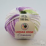 Cream LANAS STOP
