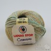 Cream Lanas Stop