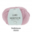 Merino 50 Lang Yarns