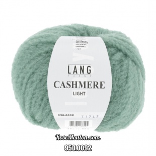 Cashmere Light Lang Yarns