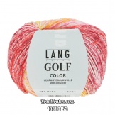 Golf Color LANG YARNS