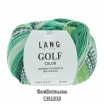 Golf Color Lang Yarns