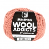 SUNSHINE Wool Addicts LANG YARNS
