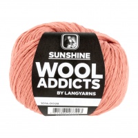 SUNSHINE Wool Addicts