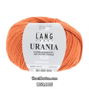 Urania Lang Yarns