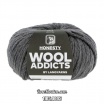 HONESTY Wool Addicts Lang Yarns