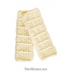 Modèle chauffe-poignets 25 Wool Addicts 9 Lang Yarns