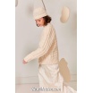 Modèle bonnet 17 Wool Addicts 9 Lang Yarns