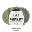 Merino 200 Bébé Color Lang Yarns