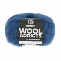HONOR Wool Addicts