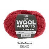 AIR Wool Addicts LANG YARNS