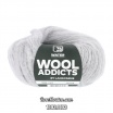WATER Wool Addicts Lang Yarns