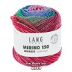 Merino 150 Dégradé Lang Yarns