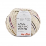 Basic Merino Tweed KATIA