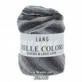 Mille Colori Socks & Lace Luxe LANG YARNS