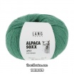 Alpaca Soxx 6-PLY Lang Yarns