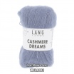 Kit châle "Coralie Scarf" en Cashmere Dreams Lang Yarns