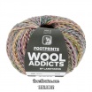 FOOTPRINTS Wool Addicts Lang Yarns