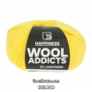 HAPPINESS Wool Addicts Lang Yarns