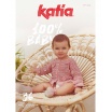 KATIA Layette printemps / été n° 104 Katia