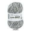 Super Soxx Color 4-Ply Lang Yarns