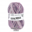 Super Soxx Color 4-Ply Lang Yarns