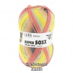 Super Soxx Color 6-Ply Lang Yarns