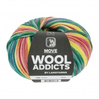 MOVE Wool Addicts