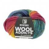 MYSTERY Wool Addicts LANG YARNS