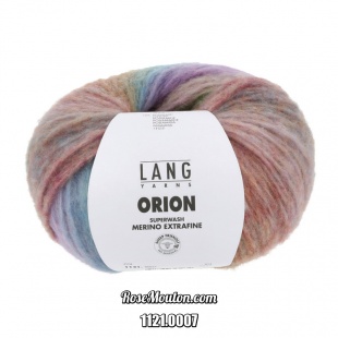 Orion Lang Yarns