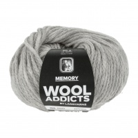 MEMORY Wool Addicts