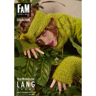 LANG YARNS Collection FAM 278 Lang Yarns