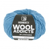 HONESTY Wool Addicts LANG YARNS